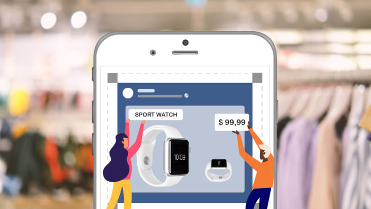 [WP Import] Facebook Collaborative ads help brands and retailers work together - will there be more to come?