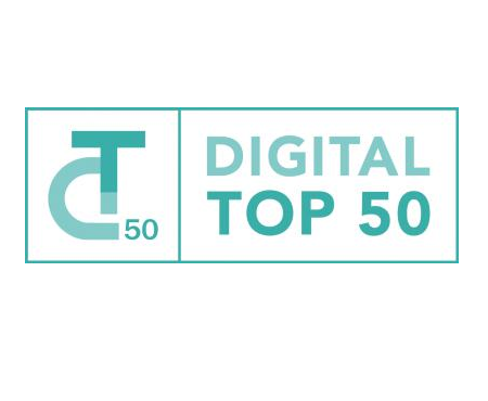 [WP Import] Productsup ist für die "Digital Top 50 Awards" nominiert