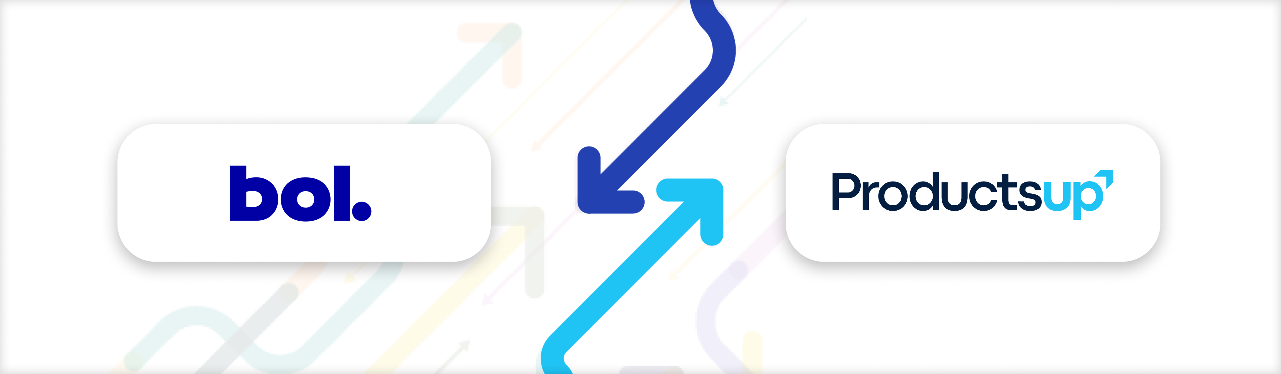 Productsup x BOL channel