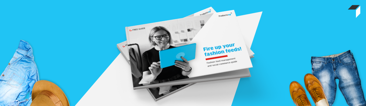 5 tips for better fashion feed management