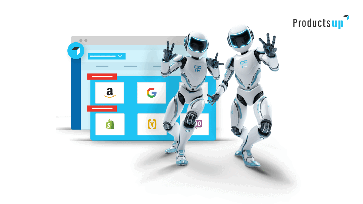 Productsup unveils new suite of AI tools for generating hyper ...