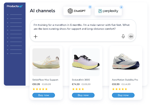 Feed management for agencies: From faster feed optimization to AI-ready discovery