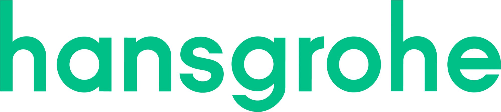 Hansgrohe Logo