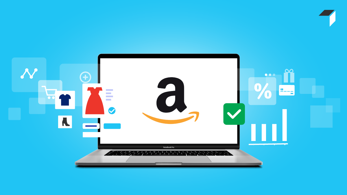 Optimize Amazon product listing