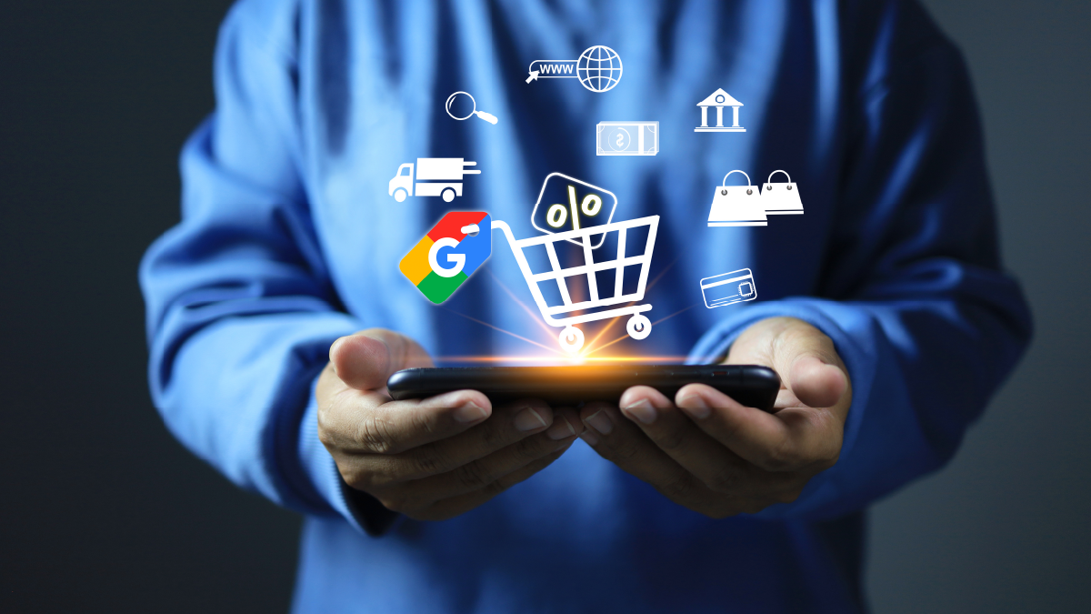 2024 Future of Google Shopping