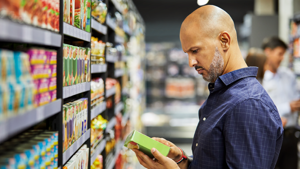 Find out how CPG products, packaging, and experiences converge in response to changing consumer preferences. 