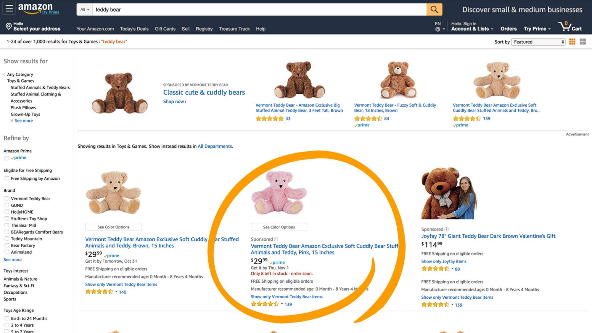 Sell more on  Prime Day with 5 top tactics