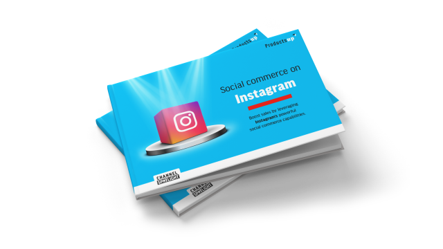 Instagram Guide banners Mockup 1250x800px