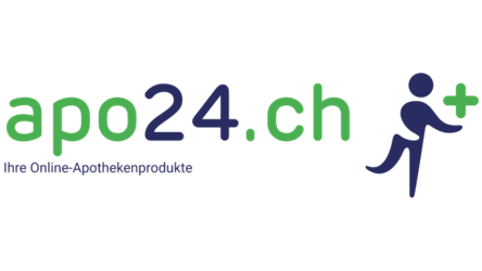 Apo24 logo