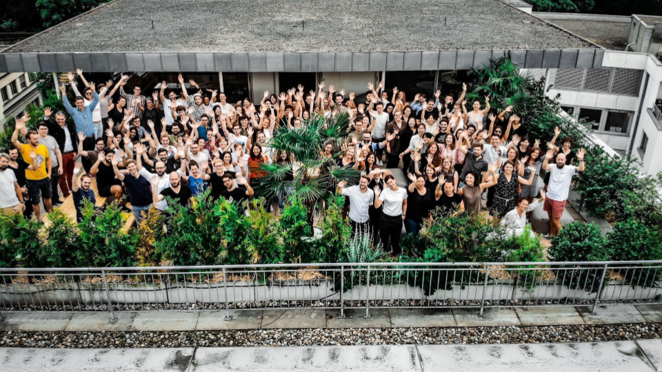 Webrepublic Team picture