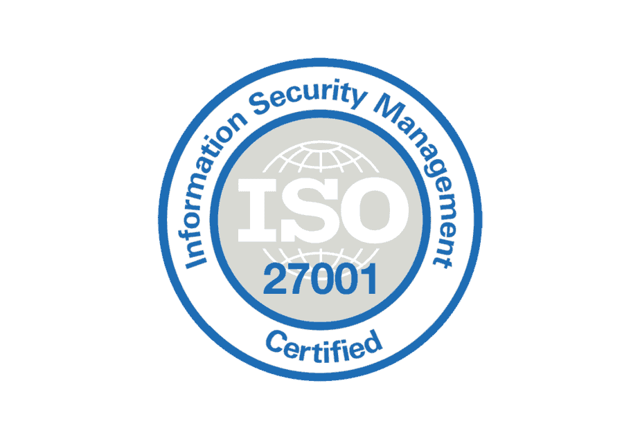 ISO 27001