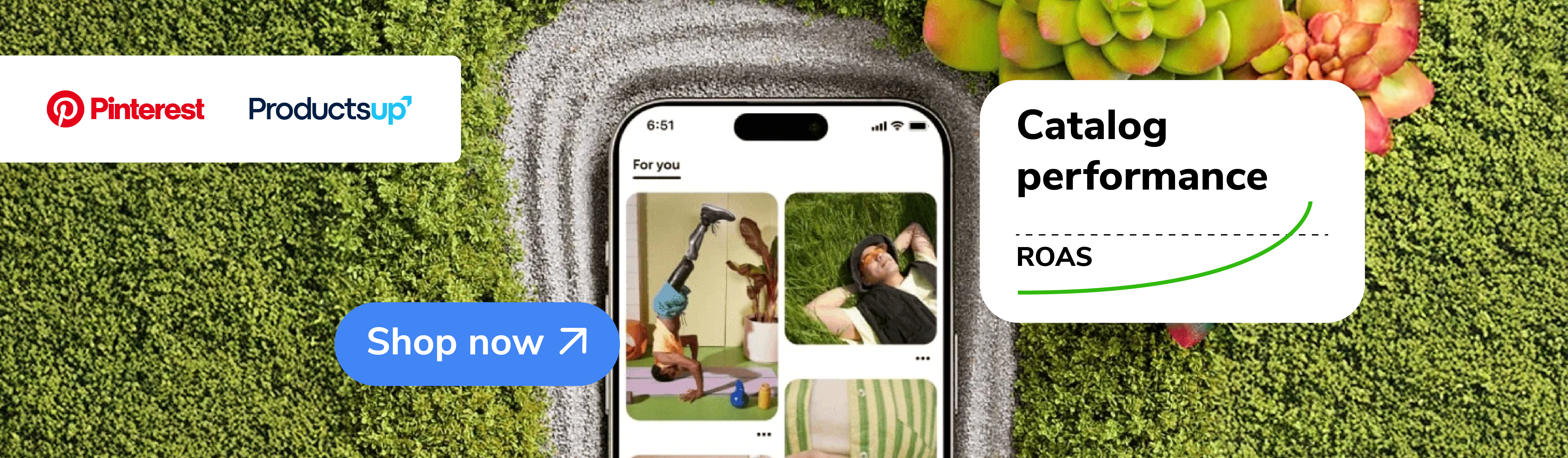 From Pin to purchase: Turning Pinterest inspiration into sales