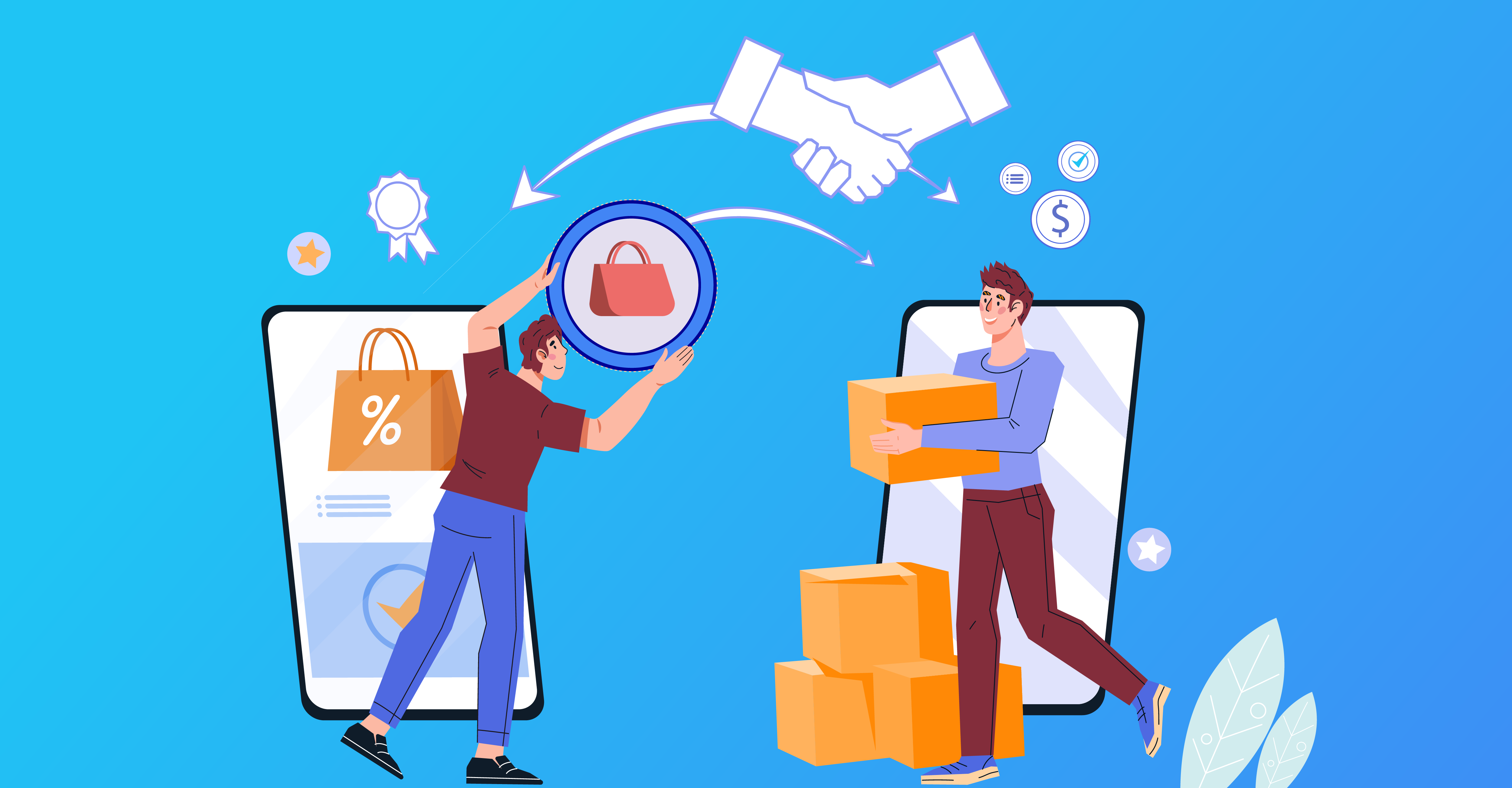 Why supplier onboarding is the hidden bottleneck in retail (and how to fix it with Productsup)