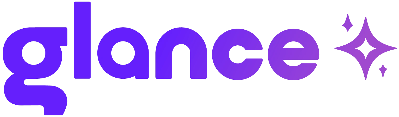 Glance
