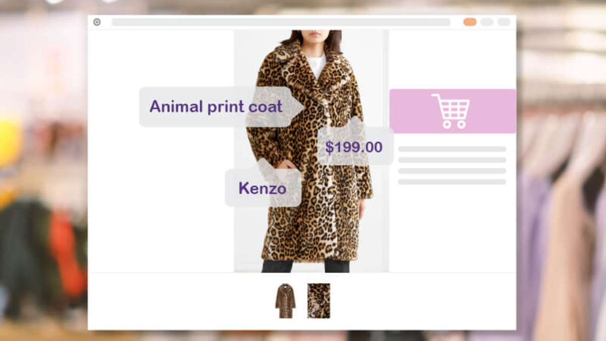 [WP Import] Fashion product catalog management is key to success in modern fashion ecommerce