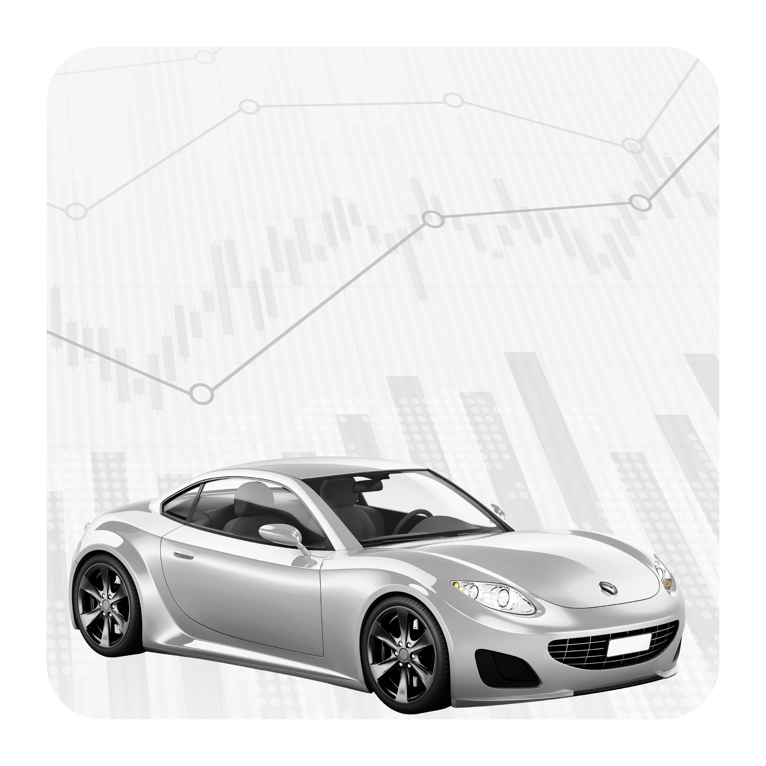 Automotive Industry Increase comversation and sales