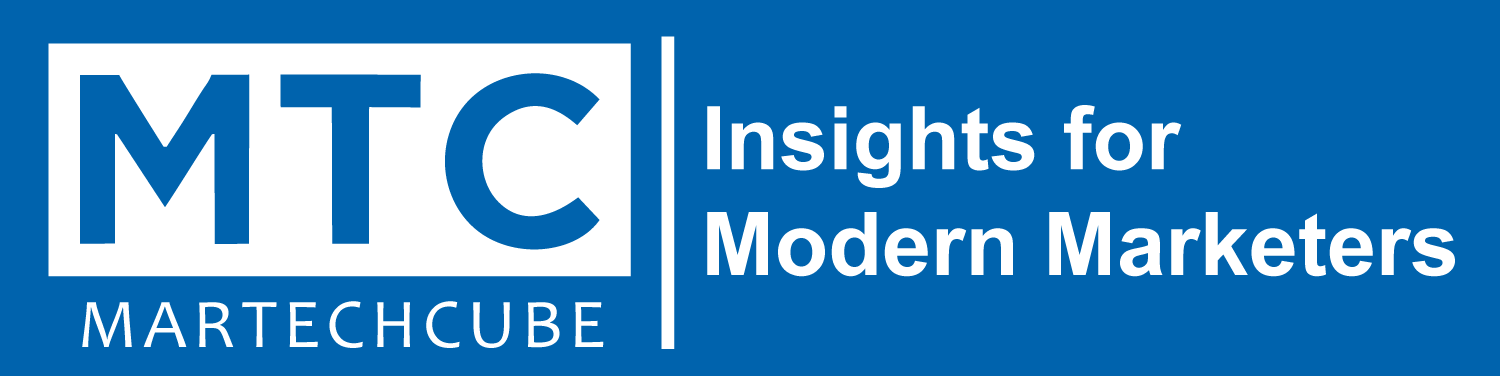 Martech Cube logo