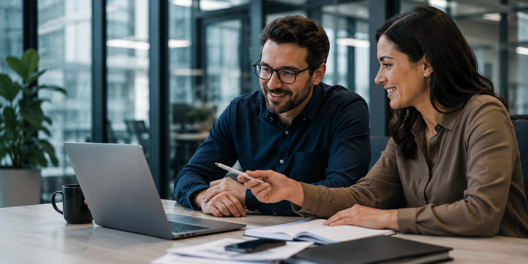 Retain existing clients