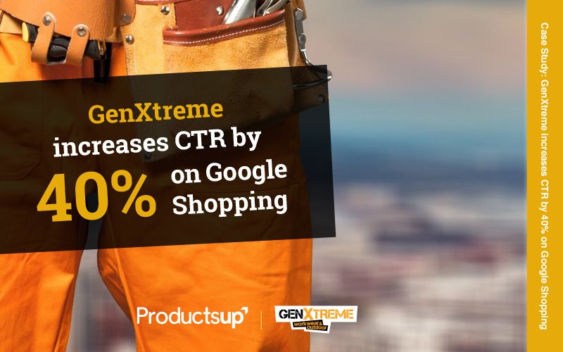 [WP Import] Wie Sie Ihre Google Shopping CTR um 40% erhöhen [Fallstudie]