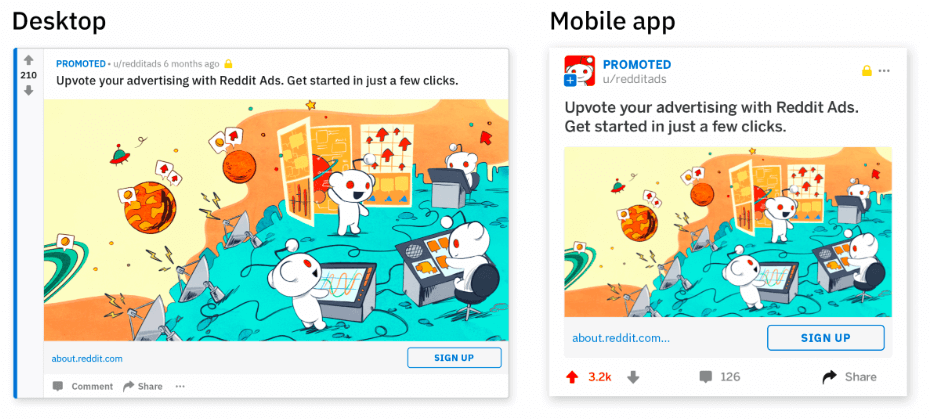 Reddit_promoted_posts_product_marketing