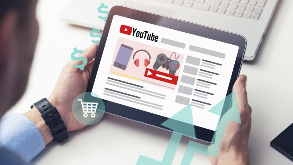 [WP Import] The YouTube Ad formats driving ROI for retailers (and how to use them)