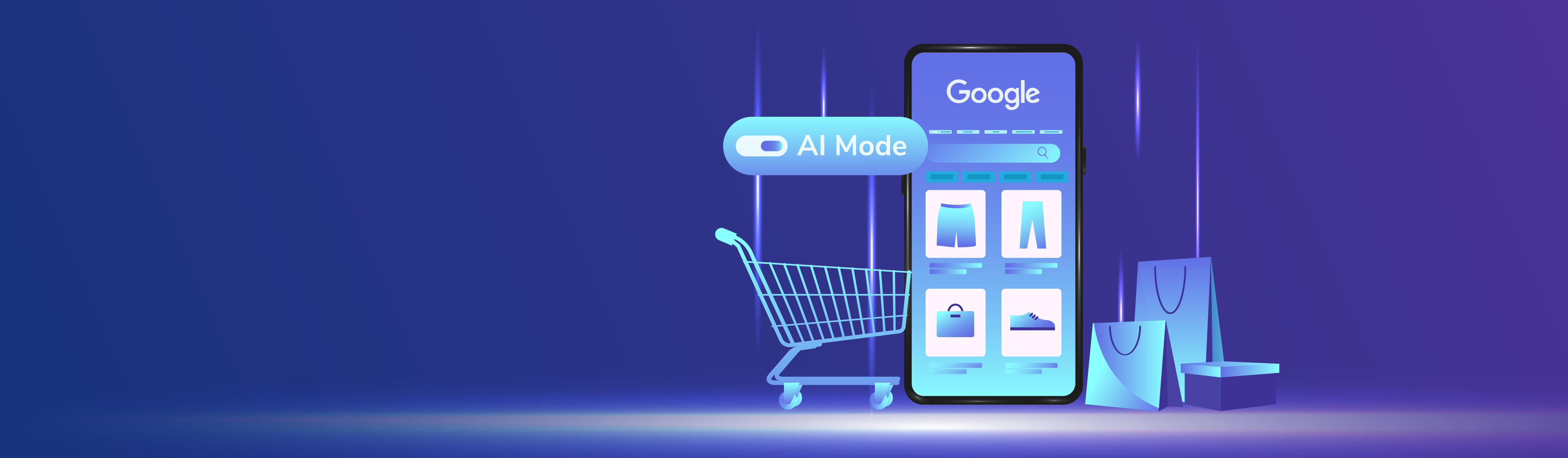 Inside Google Shopping AI mode: How it works and what powers it