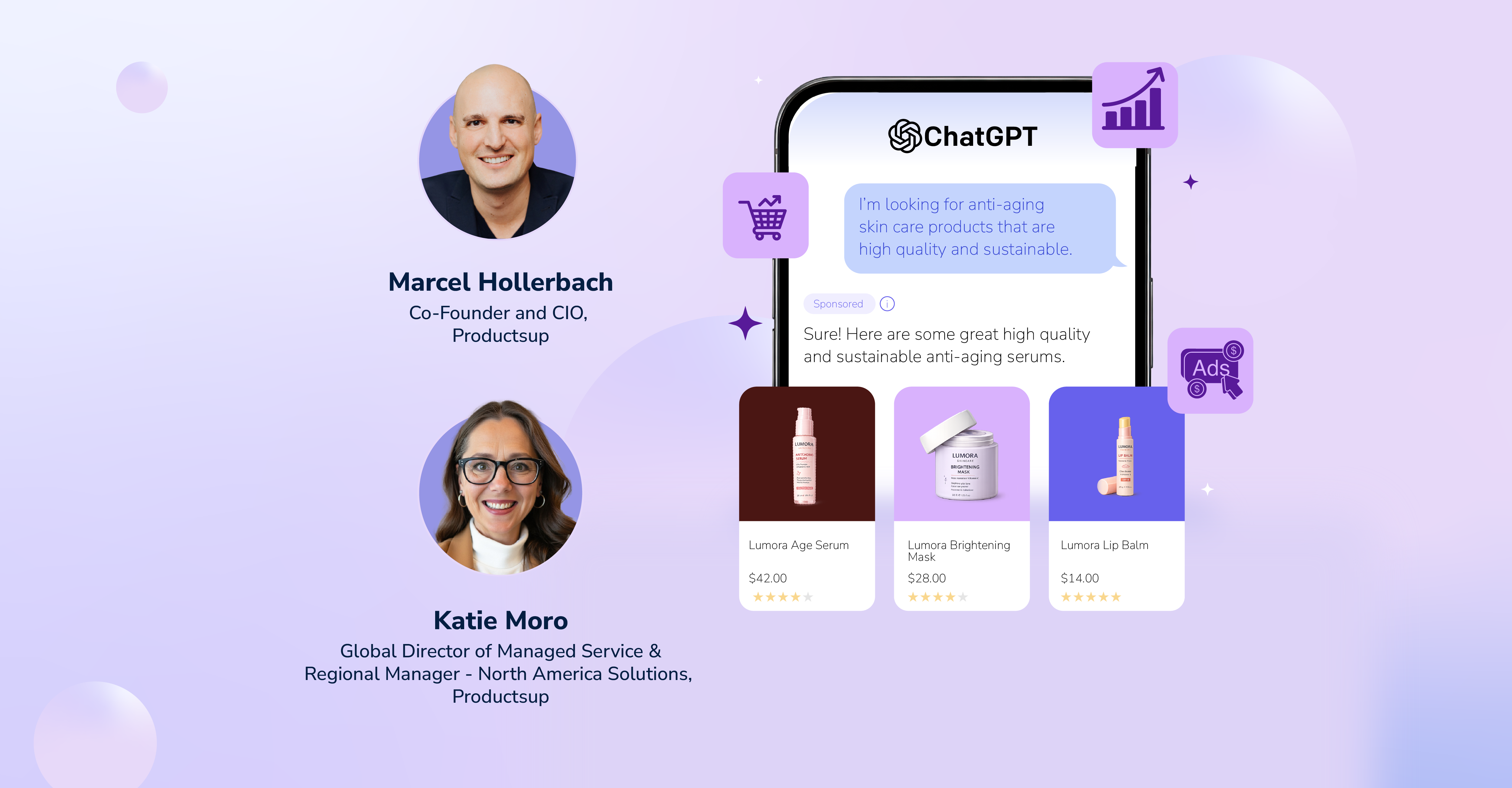 Q&A: 10 questions on ChatGPT ads, product feeds, and the future of advertising