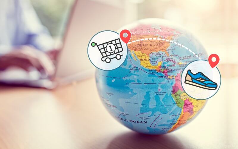 Create Successful Cross-border Ecommerce Strategies | Productsup