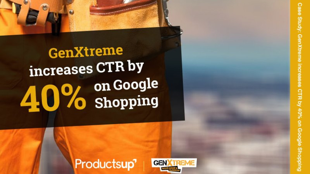 [WP Import] How to increase your Google Shopping click-through-rate by 40% [Case Study]