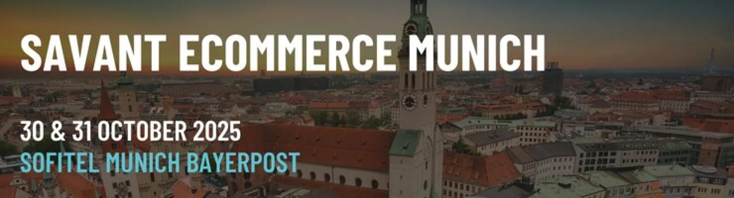 savant ecommerce munich