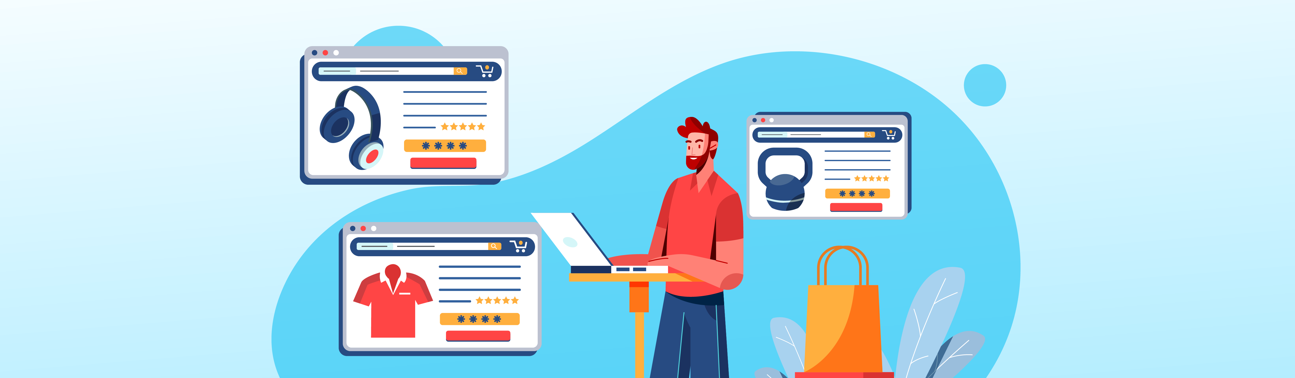 Product feed management made easy: 10 tips and top-ranked tools for 2025