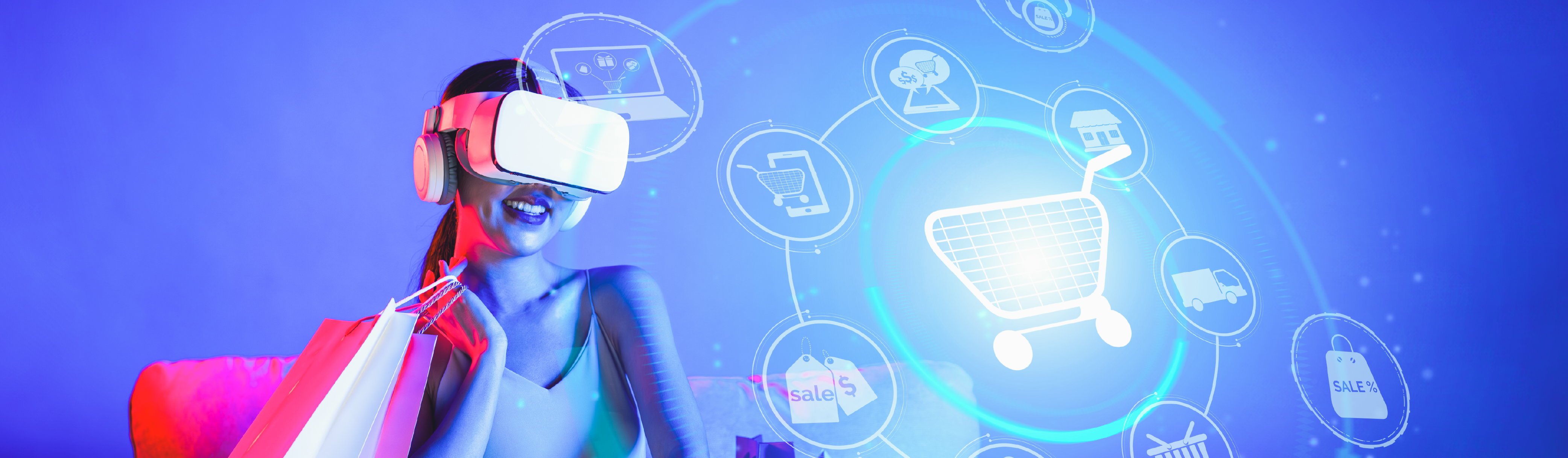 The future of shopping: AI knows what you want before you do