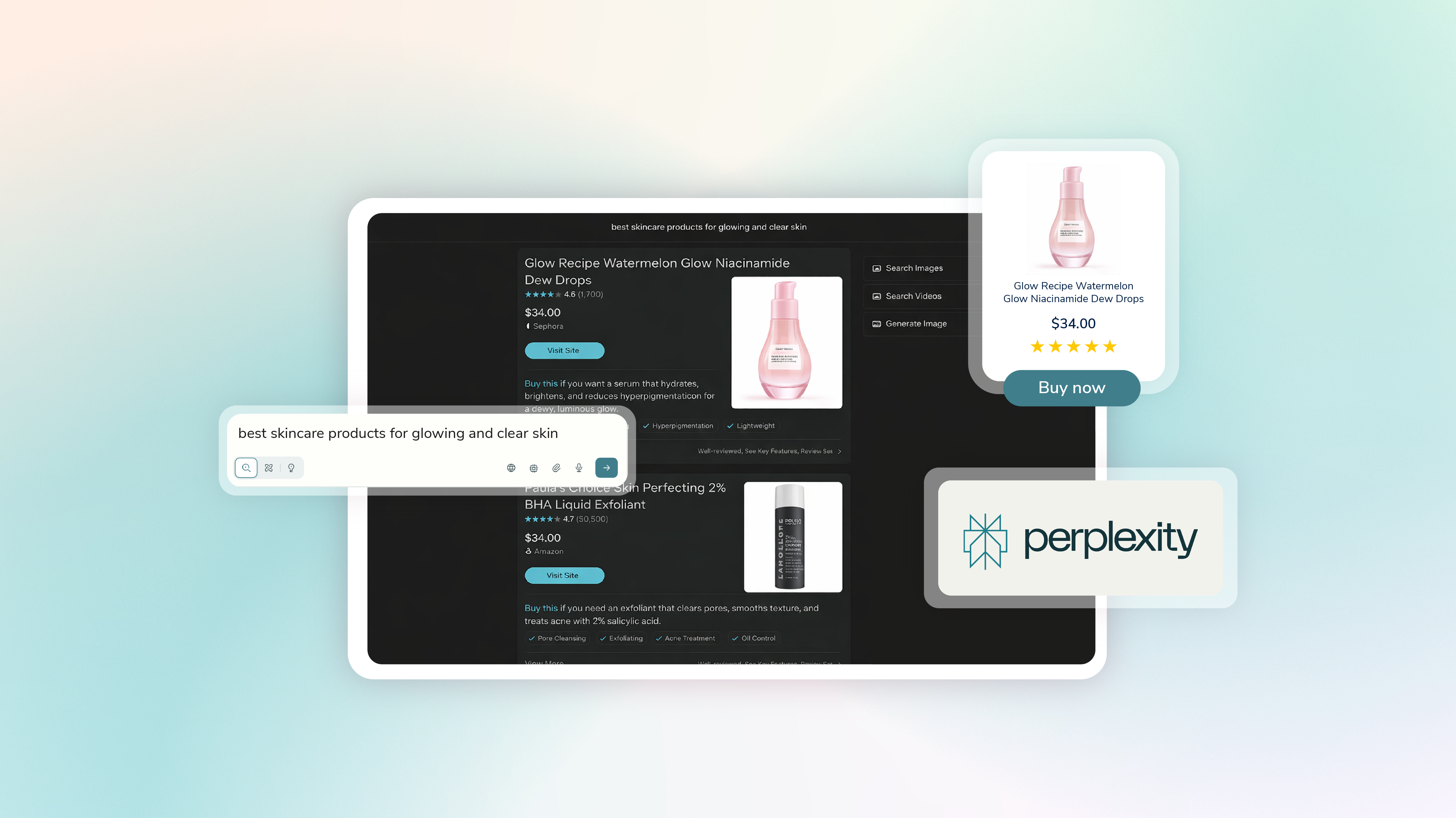 What is Perplexity AI Shopping? Key features, pricing, and use cases
