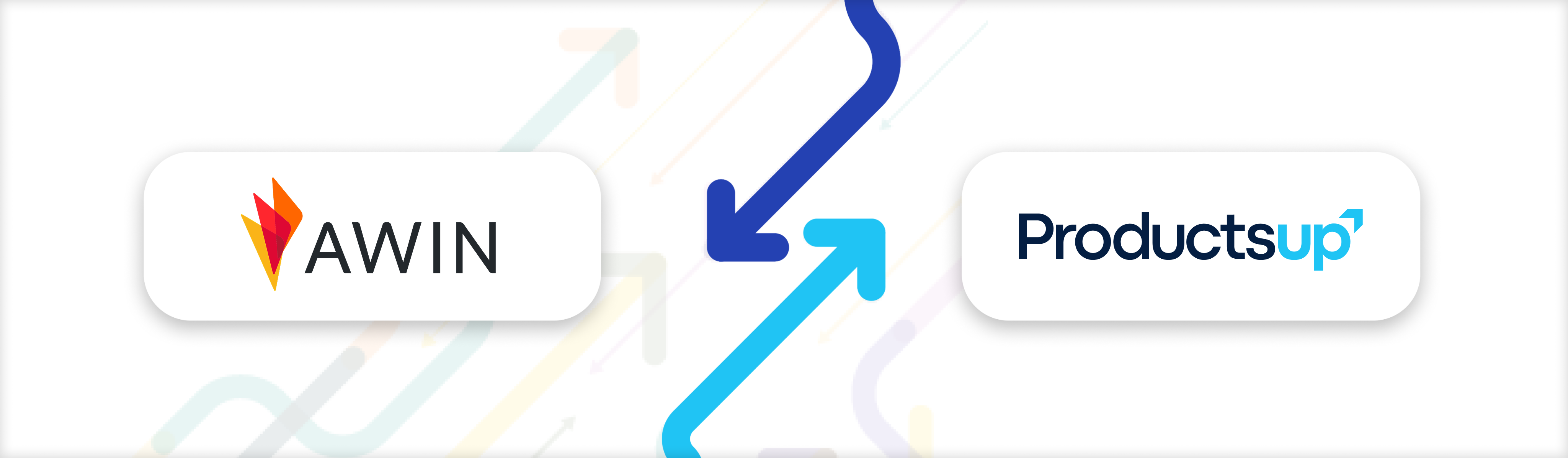 Productsup x AWIN channel