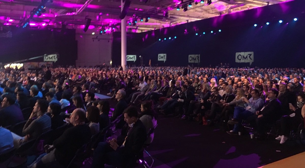 [WP Import] Treffen Sie das Team hinter der Plattform: auf diesen Events im Februar/März 2017