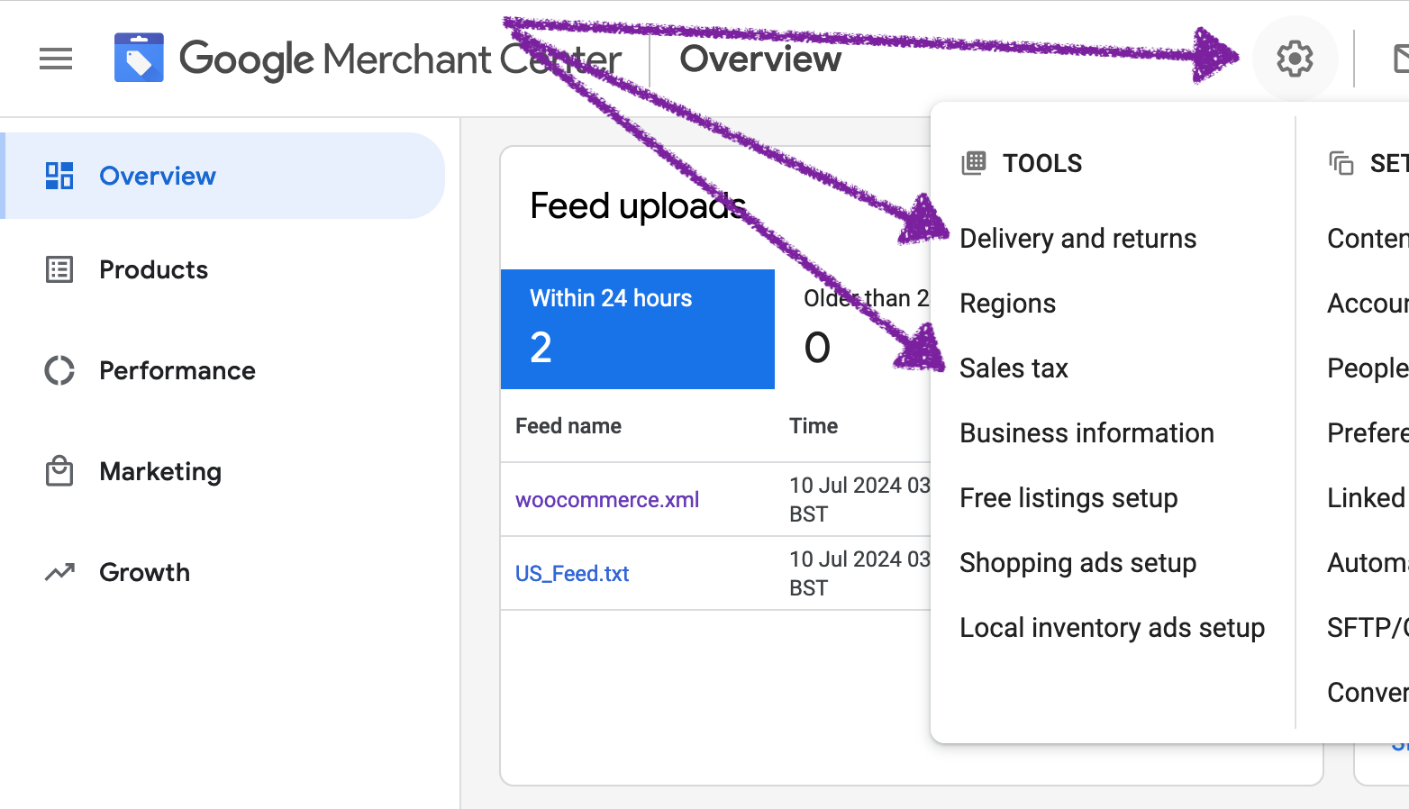 Top 5 reasons for Google Merchant Center disapprovals and how to fix them in 2026