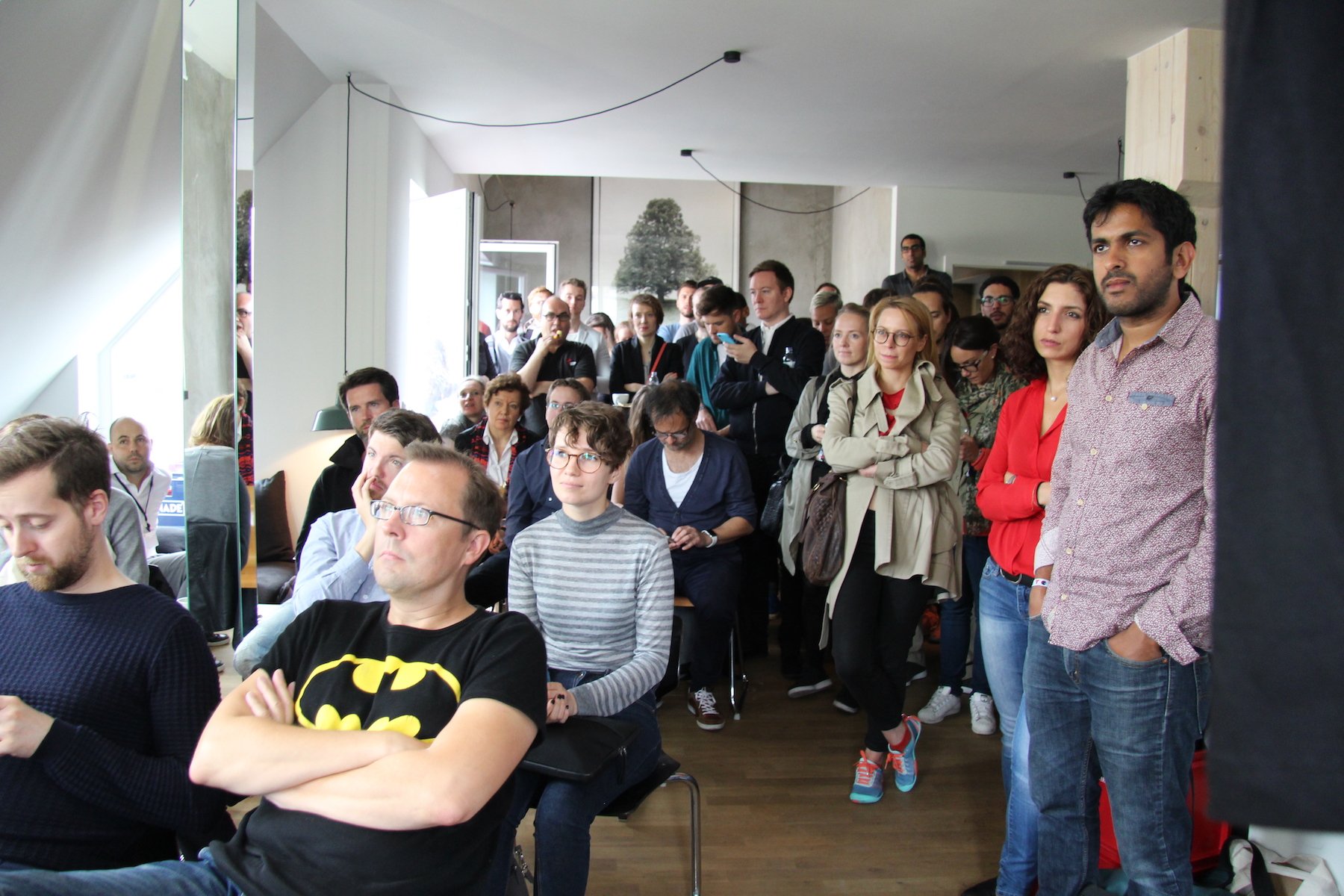 [WP Import] Wie machen es die Top Marketing Agenturen?