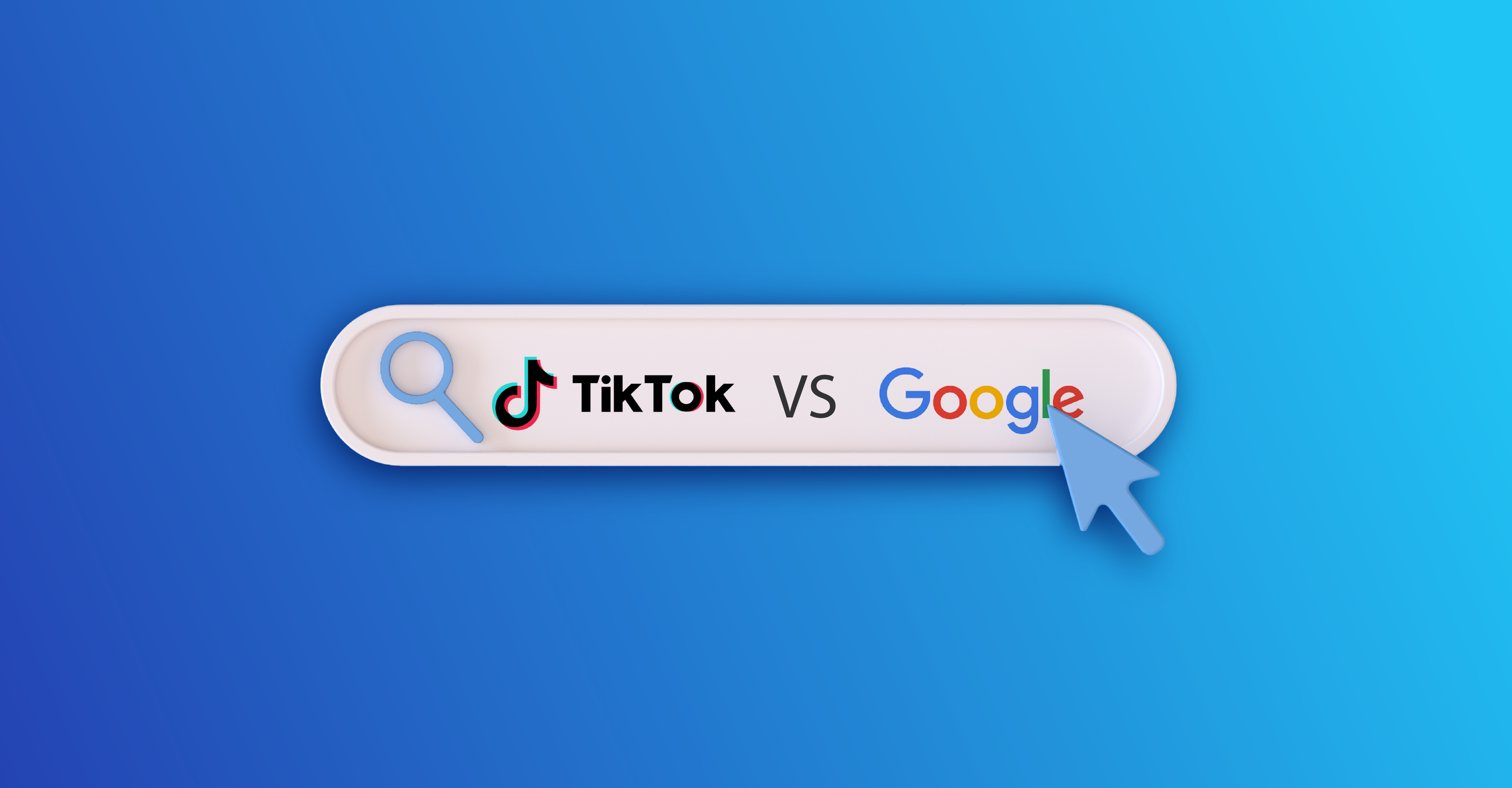Is TikTok the new Google? | Productsup