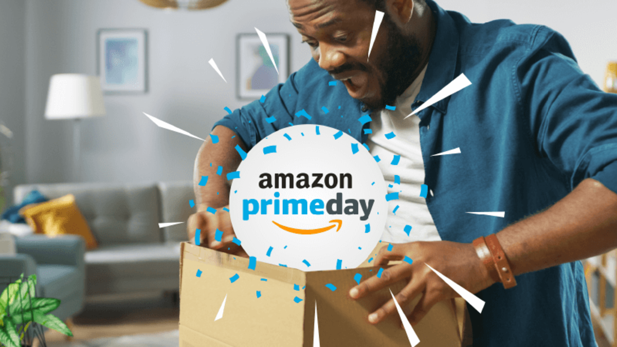 Sell more on Amazon Prime Day with these 5 powerful tactics
