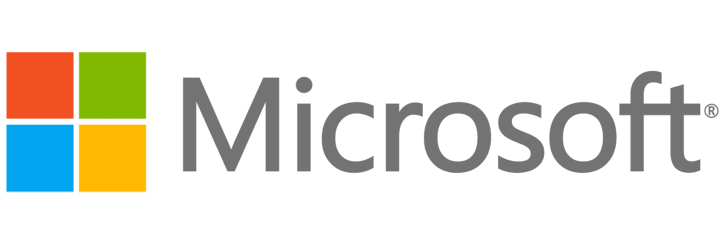 Microsoft logo