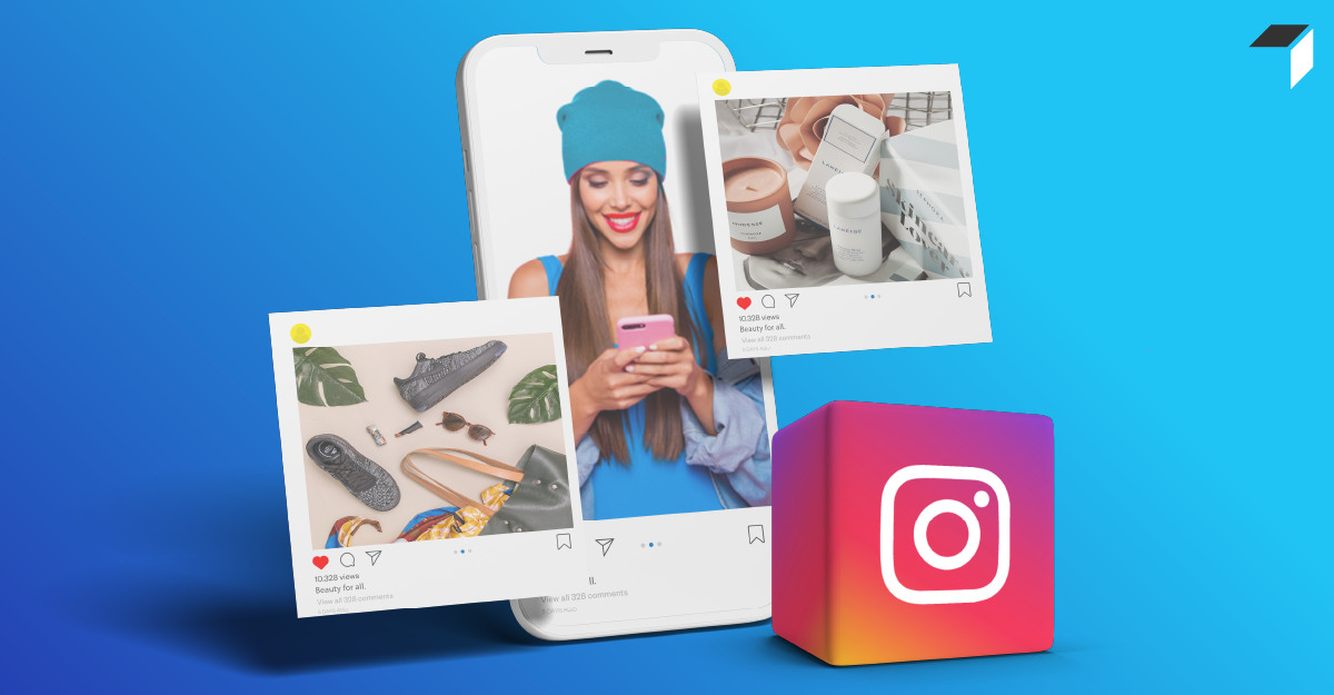 How to sell on Instagram in 2024: 10 useful tips + tricks for maximizing your reach | Productsup