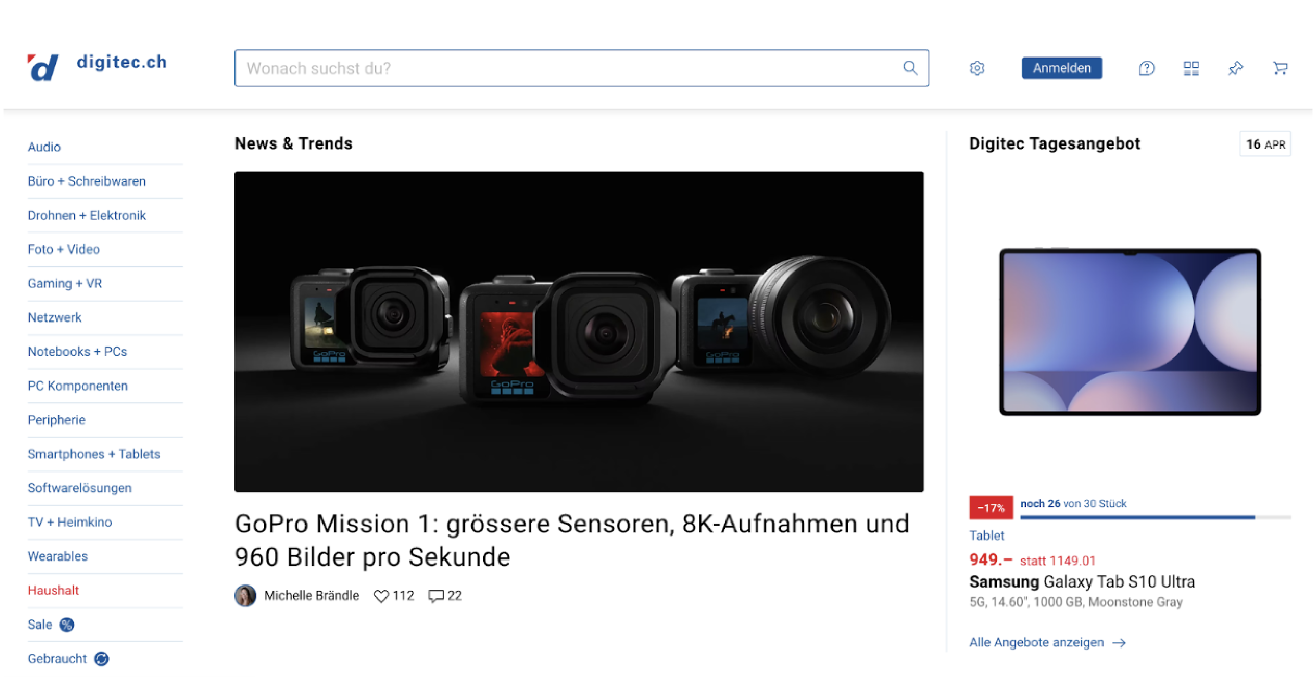 Top 10 ecommerce shopping platforms in the DACH region and how to win on each