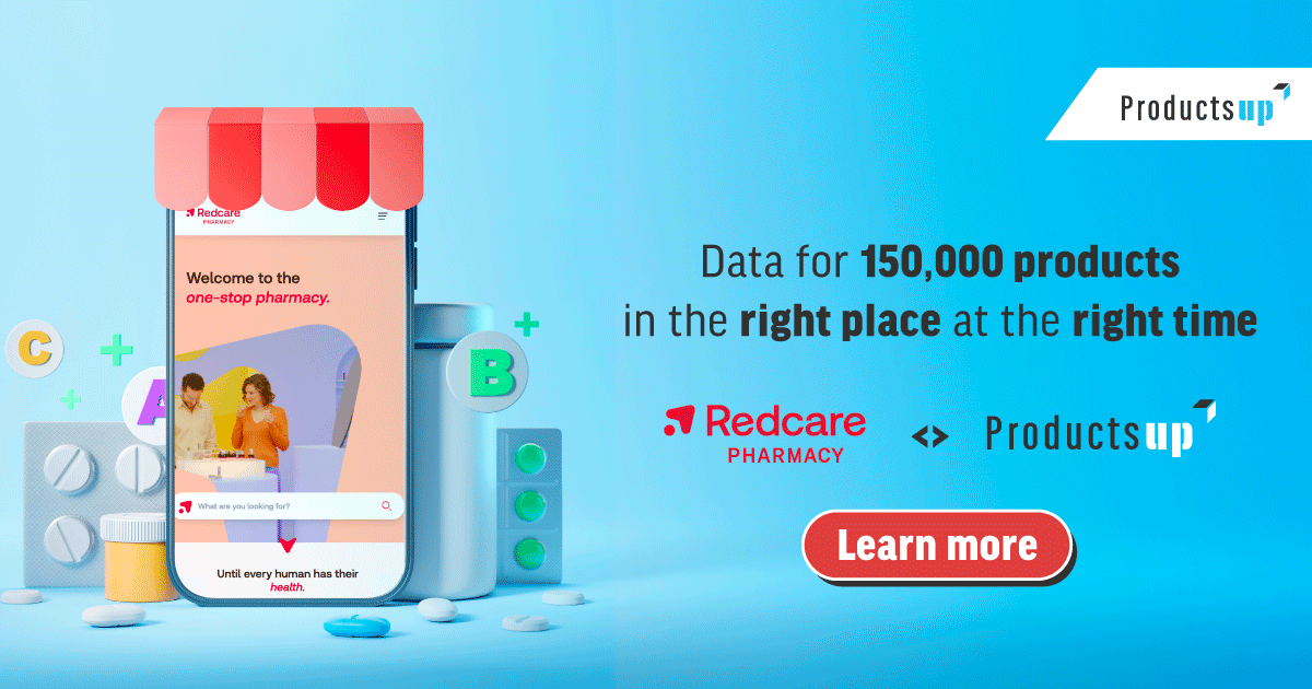 Customers | Redcare Pharmacy - Customer-Page | Productsup