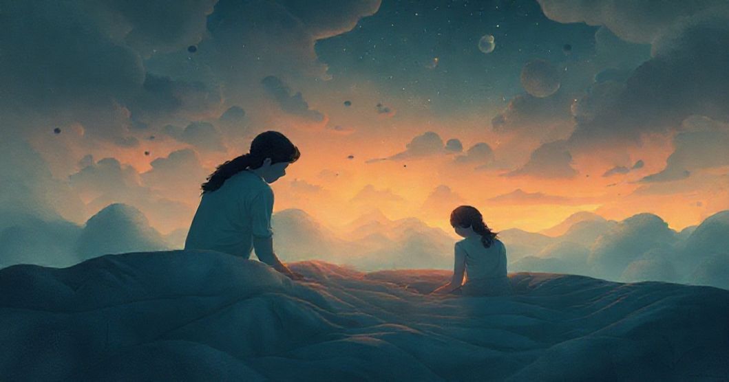 Featured image for Dreams of Suicide and Family: Unpacking the Emotional Landscape of Loss and Connection