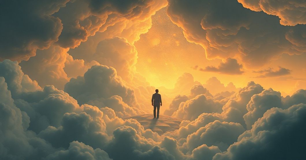 Featured image for The Golden Paradox: Unpacking a Dream of Value, Security, and Self-Worth