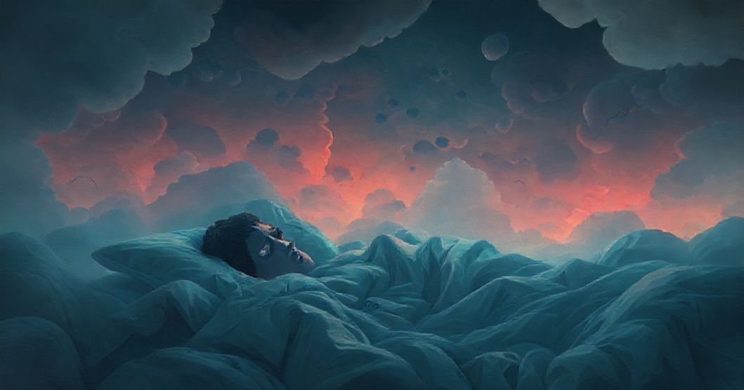 Featured image for The Lingering Realism of Nightmares: When Vivid Dreams Disrupt Sleep and Self