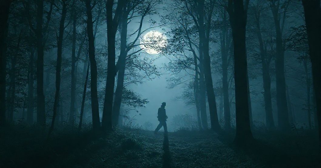 Featured image for The Jungian Shadow in Moonlight: When Your Dreams Guide Self-Discovery