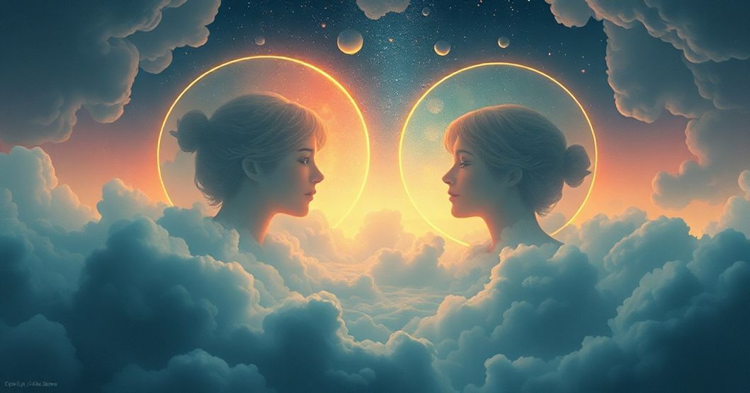 Featured image for Dreams as Emotional Mirrors: Coincidence, Synchronicity, and the Unconscious
