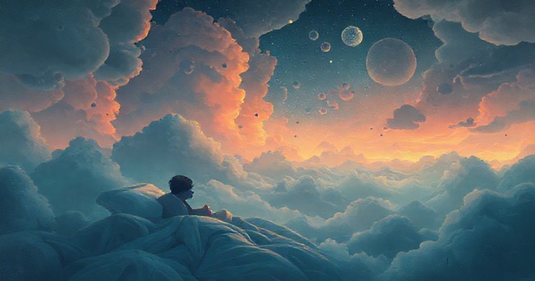 Featured image for When Dreams Leak Into Waking Life: The Psychology of Daytime Dream Flashbacks