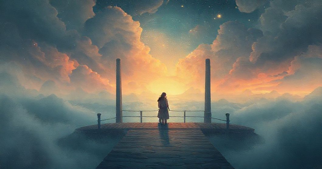 Featured image for The Bridge Between Fears: A Mother-In-Law’s Dream of Protection and Connection